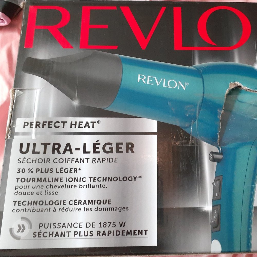 SALE!!! Brand New Hair Dryer